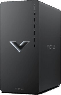 HP Victus 15L Gaming TG02-0033nt (761F9EA) Masaüstü Bilgisayar kullananlar yorumlar